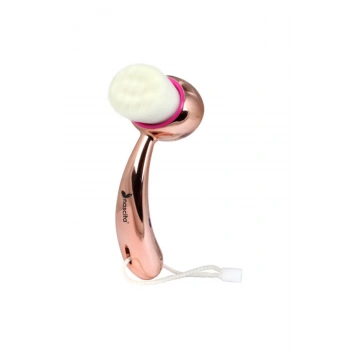 nascita Bronzy Glow Yüz Temizleme Fırçası