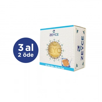 Zeyce Anti Akne Sabunu 150 gr