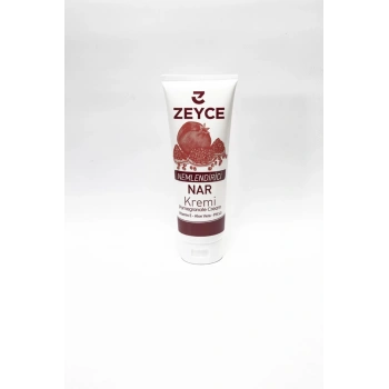ZEYCE Nar Kremi - 250 ml