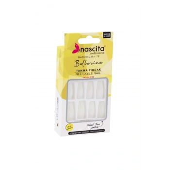 nascita 36lı Ballerina Takma Tırnak - 142
