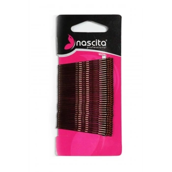 Nascita 36lı Kahverengi Tel Toka -03