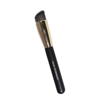 Nascita Açılı Kabuki Fondöten Fırçası