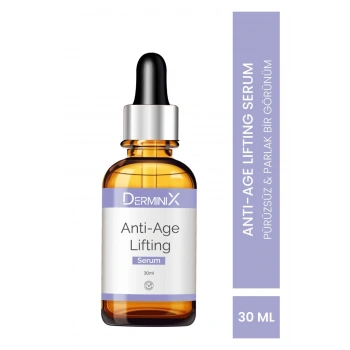 Derminix Anti Age Lifting Serum