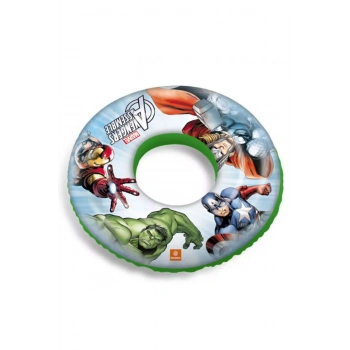 Sunman Avengers Can Simidi S00016304