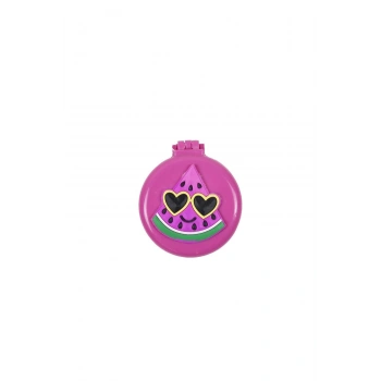 Nascita Aynalı Açılır Kapanır Saç Fırçası - 38