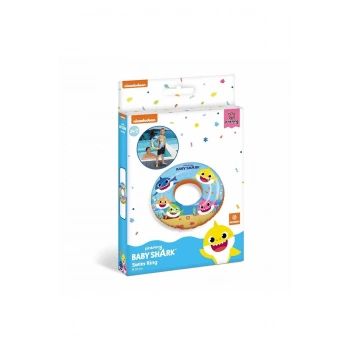 Baby Shark Can Simidi 50 cm