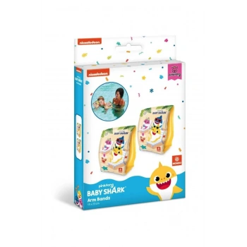 Baby Shark Kolluk 23 cm