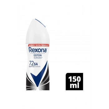 Rexona Deo Sprey Invisible Üstün Koruma 150 ml