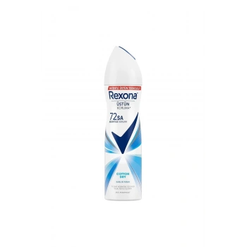 Rexona Deodorant 150 ml Cotton Dry