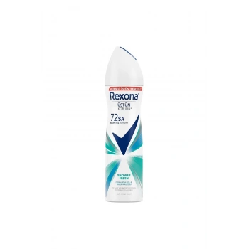 Rexona Deodorant 150 ml Shower Fresh