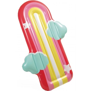 MAGIC TOYS Gökkuşağı Bulutu Yatak 175 cm 58729