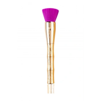 Nascita Gold Bamboo Kabuki Fondöten Fırçası - 275