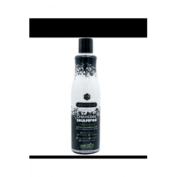Morfose Karbon Şampuan 500 ml
