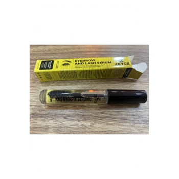 ZEYCE Kaş & Kirpik Bakım Serumu