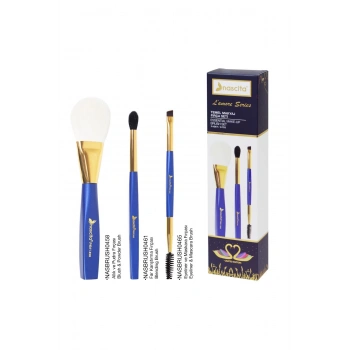 nascita Lamore Serisi Makyaj Fırça Seti -106