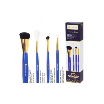 nascita Lamore Serisi Makyaj Fırça Seti -107