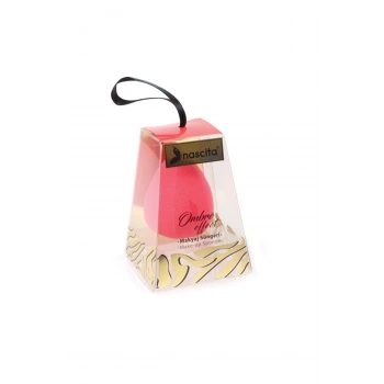 Nascita Latex Free Makyaj Süngeri Ombre Büyük