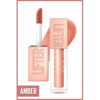 Maybelline New YorkLifter Gloss 007