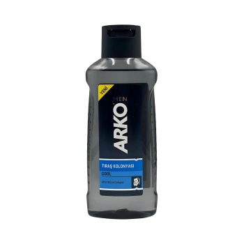 Arko Men After Shave Tıraş Kolonyası 255 ml - Cool