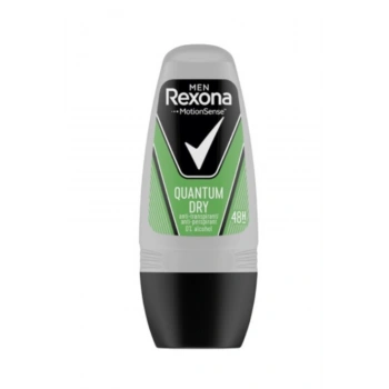 Rexona Men Quantum Deo Roll On 50 ml