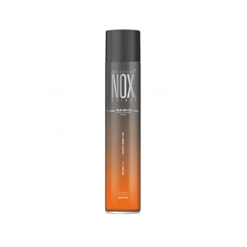Morfose Nox Ultra Sert Saç Spreyi 400 ml