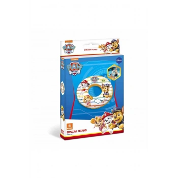 Sunman Paw Patrol Can Simidi 50 cm