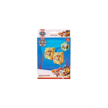 Sunman Paw Patrol Şişme Kolluk