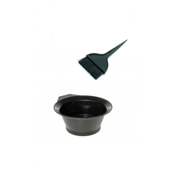 Nascita Saç Boyama Seti Siyah