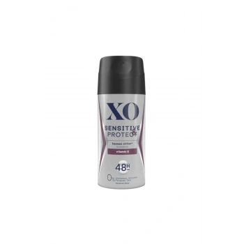 Xo Sensitive & Protect Men Deodorant 150 ml