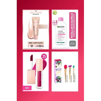 Sevgililer Günü Hediye Seti-1