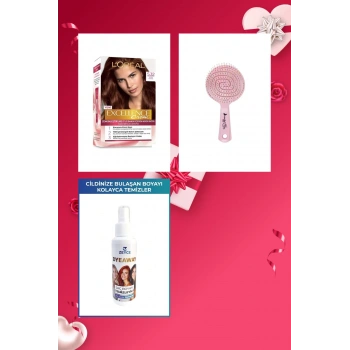 Sevgililer Günü Hediye Seti-10