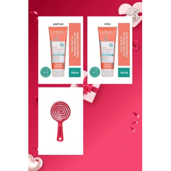 Sevgililer Günü Hediye Seti-11