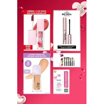 Sevgililer Günü Hediye Seti-5