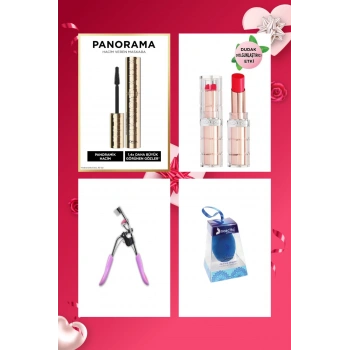 Sevgililer Günü Hediye Seti-7