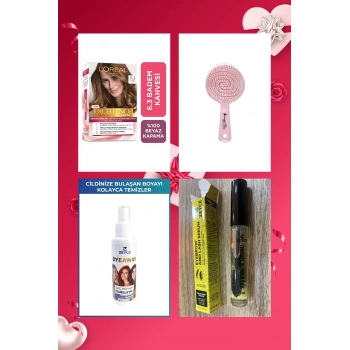 Sevgililer Günü Hediye Seti-8