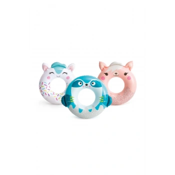 intex Sevimli Hayvanlar Simit