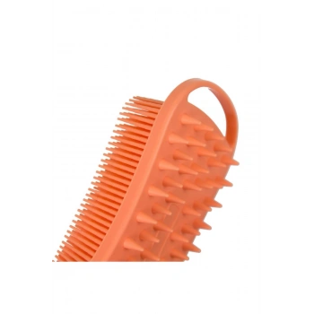 nascita Silikon Vücut Masaj Ve Temizleme Fırçası - 08