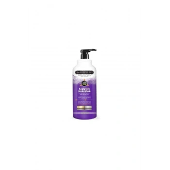 Morfose Silver Şampuan 500 ml