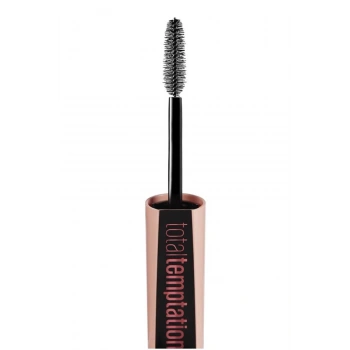 Maybelline New York Total Temptation Siyah Maskara