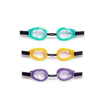 intex Yüzücü Gözlüğü