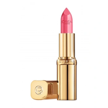 Loreal Paris Color Riche Satin Ruj 143 Pink Pigalle