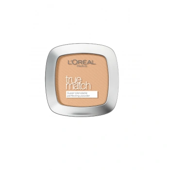 Loreal Paris Pudra - True Match Powder 3.R/3.C Rose Beige