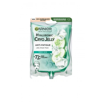 Garnier Yüz Maskesi Cryo Jelly