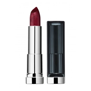 Maybelline New York Ruj - Color Sensational Matte Metallıcs 25 Copper Rose