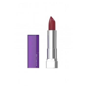 Maybelline New York Color Sensational Ruj 411 Plum Rule