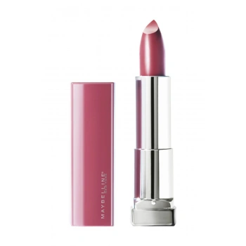 Maybelline New York Ruj - Color Sensational Made For All Lipstick 376 Pink For Me