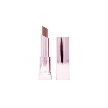Maybelline New York Ruj - Color Sensational Shine Compulsion Lipstick 55 Taupe Seduction