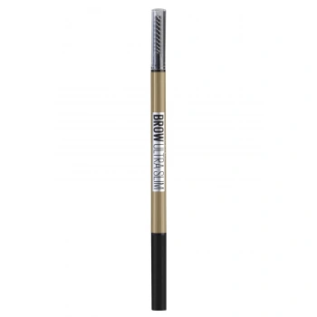 Maybelline New York Kaş Kalemi - Brow Ultra Slim 01 Blonde