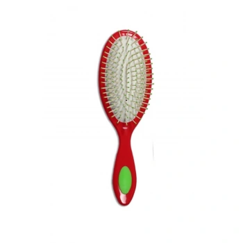 nascita Bergama Açma Tarama Saç Fırçası / Tarağı