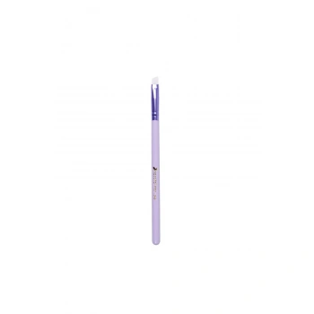 nascita Soft Colors Açılı Eyeliner Ve Kaş Fırçası - 348